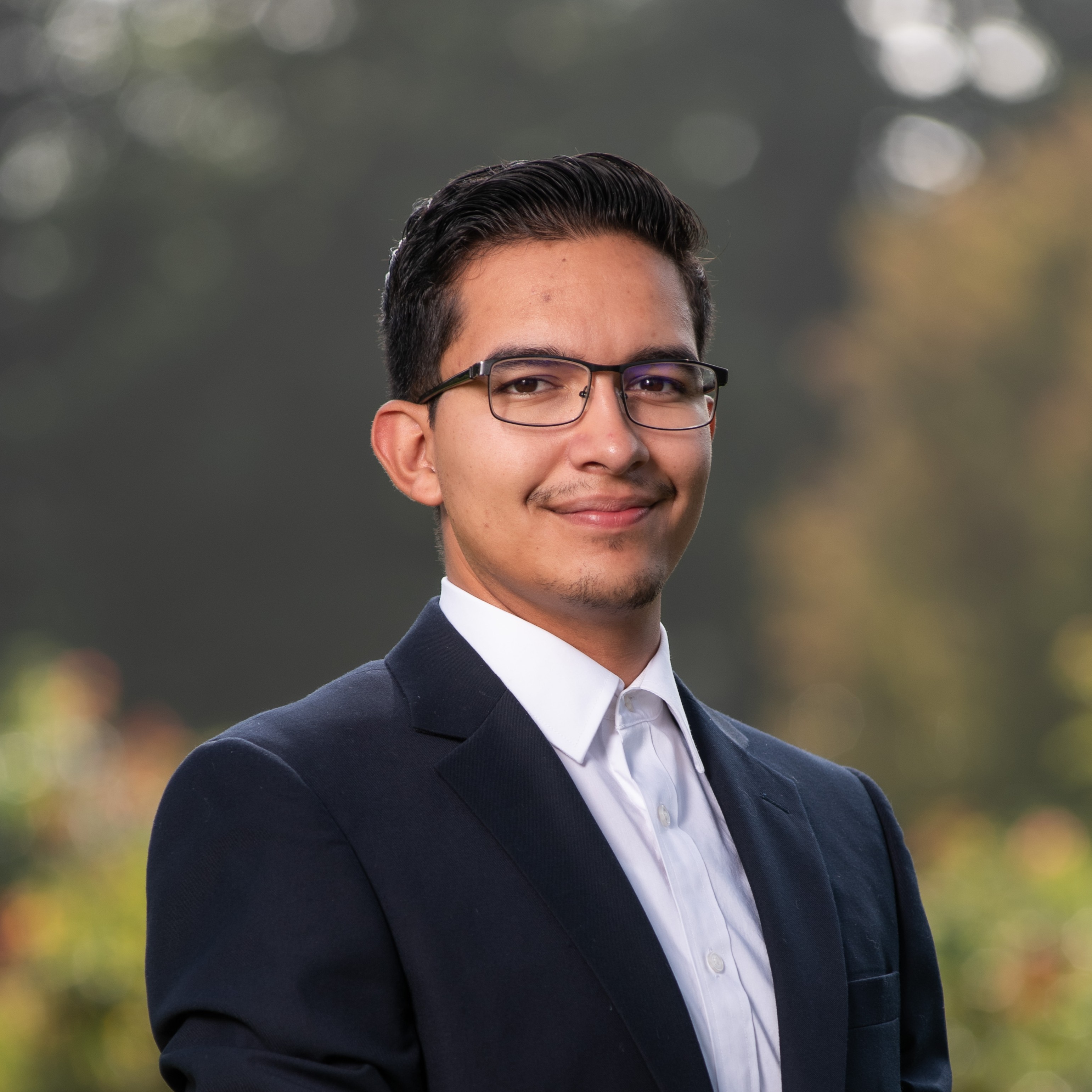 Edgar Melendrez